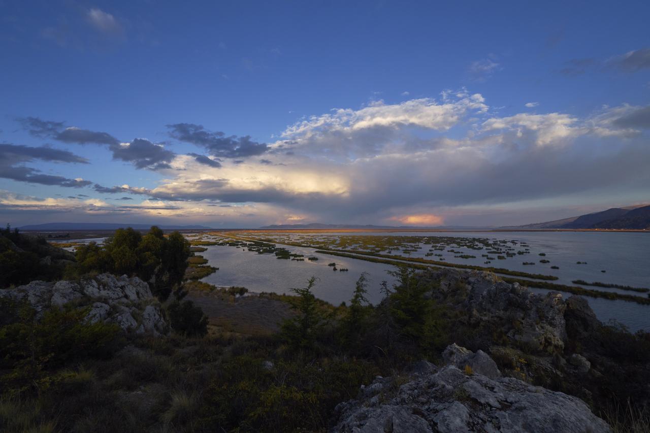 Ghl Hotel Lago Titicaca ปูโน ภายนอก รูปภาพ